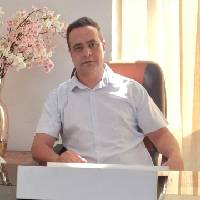 مرتضی احمدی